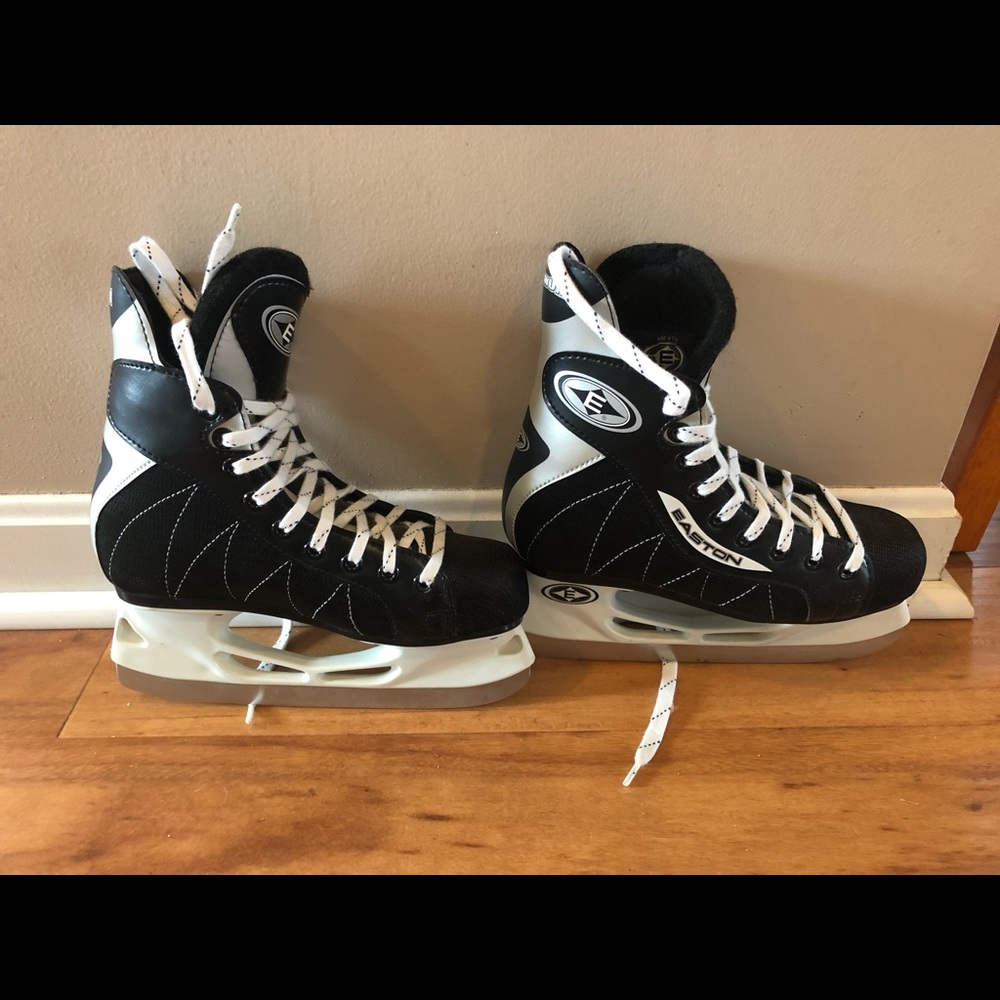 Easton Hockey skates size 4D